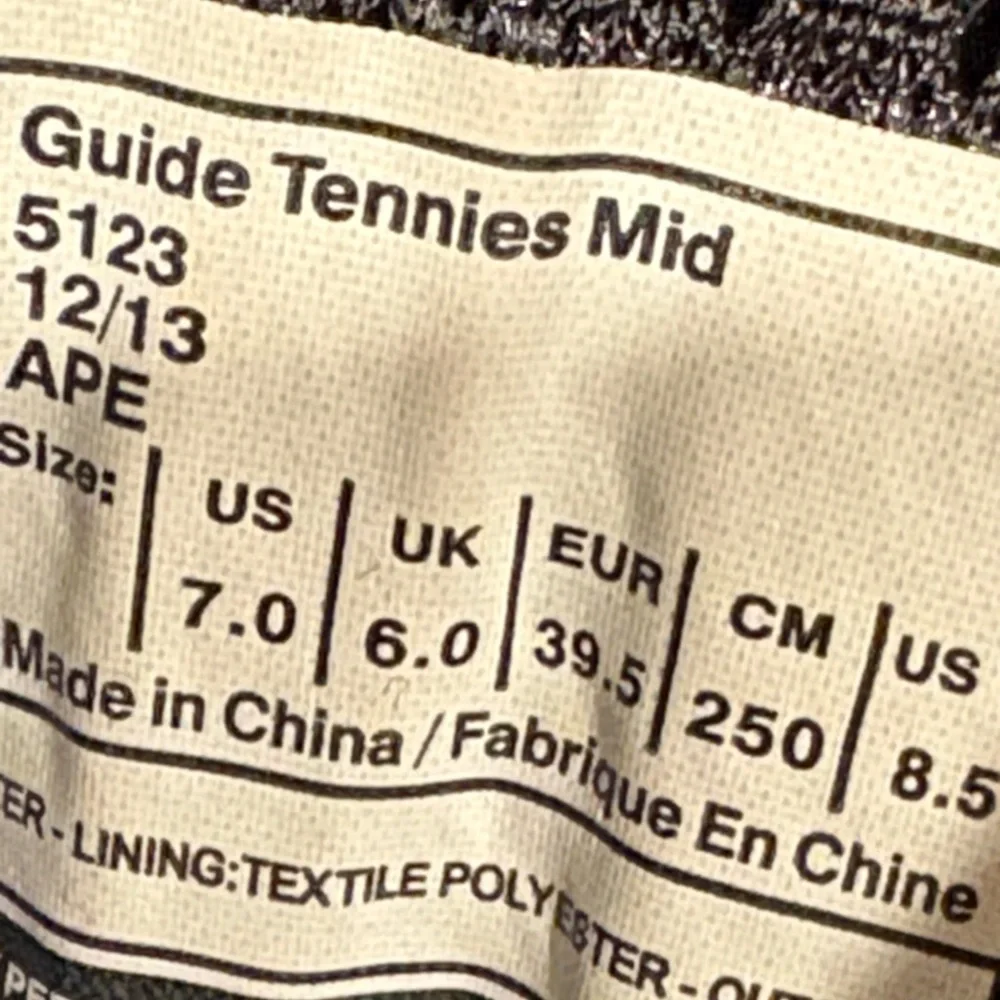 Women's five ten Red guide tennies Athletic Shoes - Picture 8 of 11